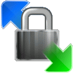 WinSCP Por