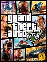 GTA5/г5 PCƽ+