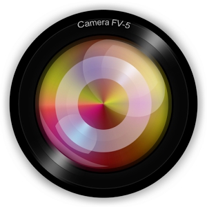 Camera FV-