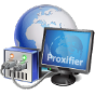 Proxifier 4.05 破解版 含注册码