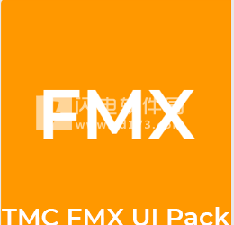 TMS FMX UI
