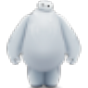 Baymax Pat