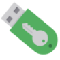 Rohos Logo