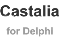 Castalia f