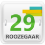 Roozegaar 