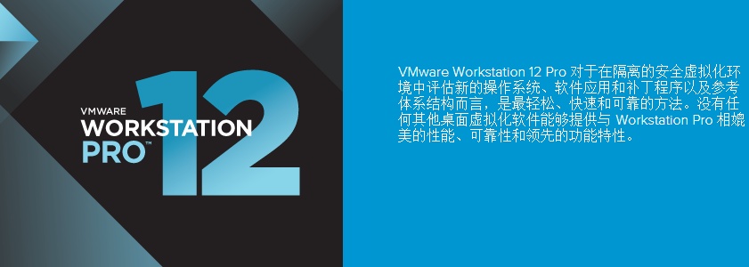 vmware12