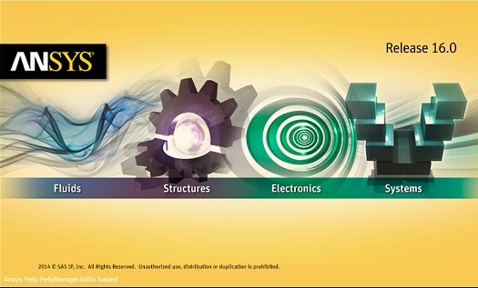 ansys16.1 64λ ٶ_ANSYS16.0װ̳