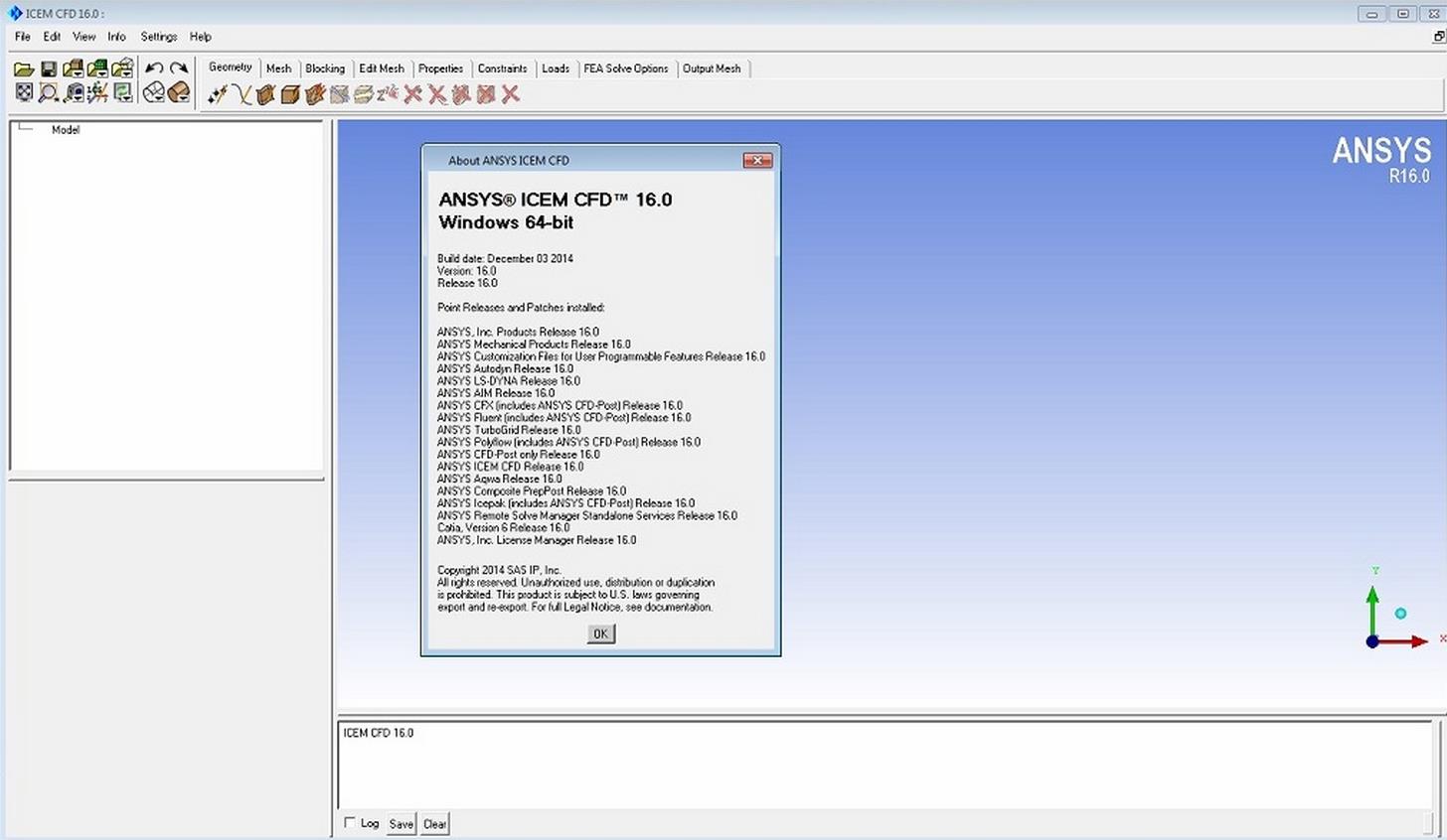 ansys16.1 64λ ٶ_ANSYS16.0װ̳