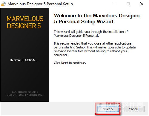Marvelous Designer 5 ƽİװϸ̳