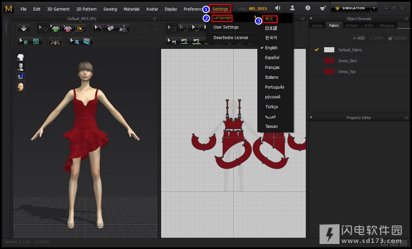 Marvelous Designer 5 ƽİװϸ̳