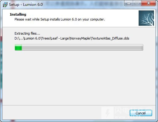 Lumion Por 6.0װƽͼĽ̳