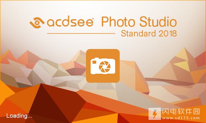 ACDSee Photo Studio Standard 2018 v21.0 Build 720 (x86/x64)