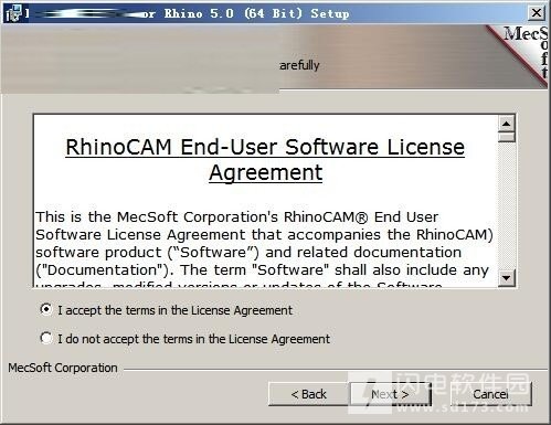 MecSoft RhinoCAM 2018ƽ