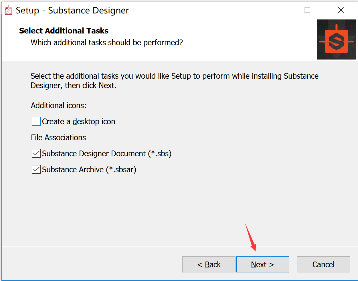 Allegorithmic Substance Designer 2017.2.3.889 ƽ ̳