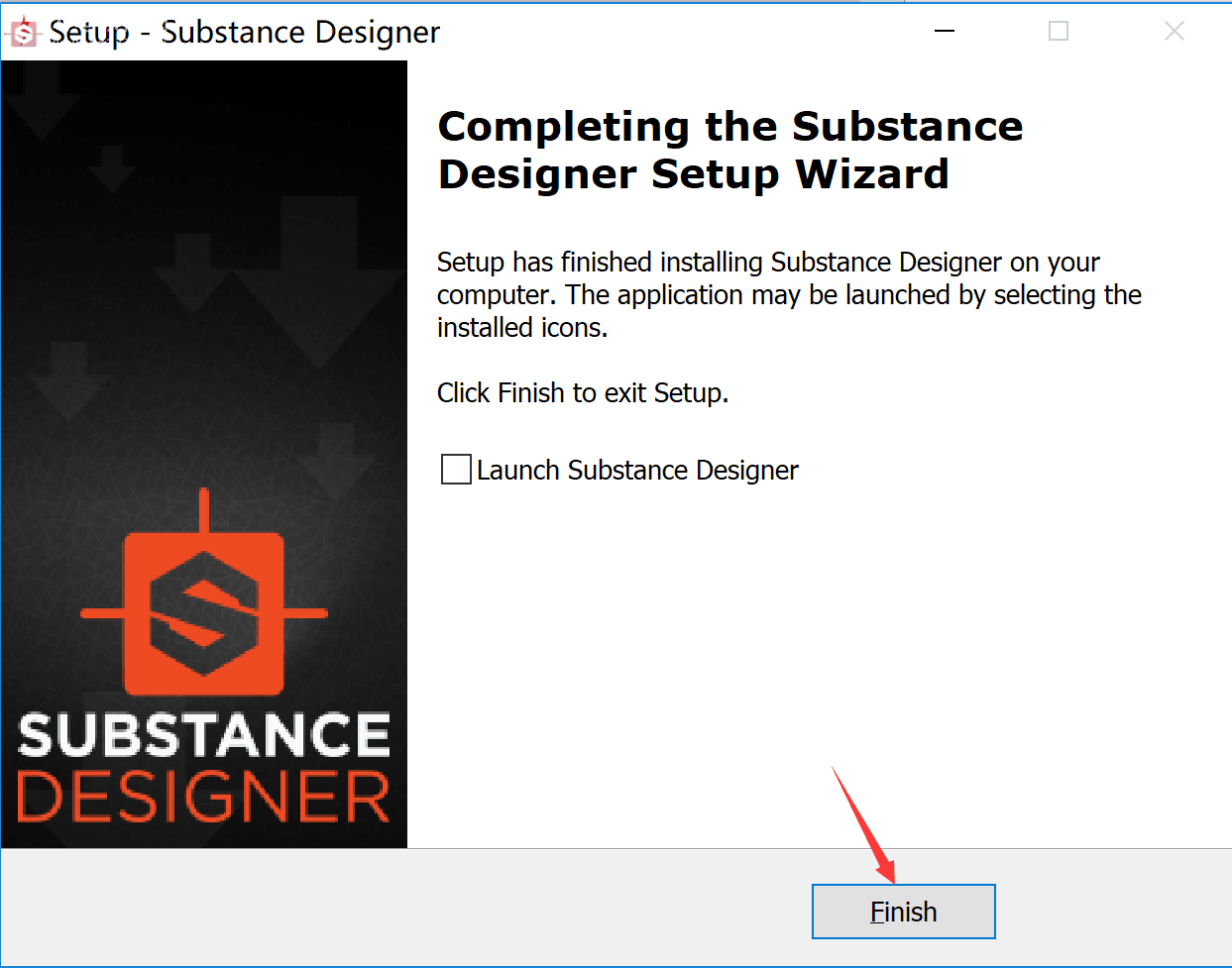 Allegorithmic Substance Designer 2017.2.3.889 ƽ ̳