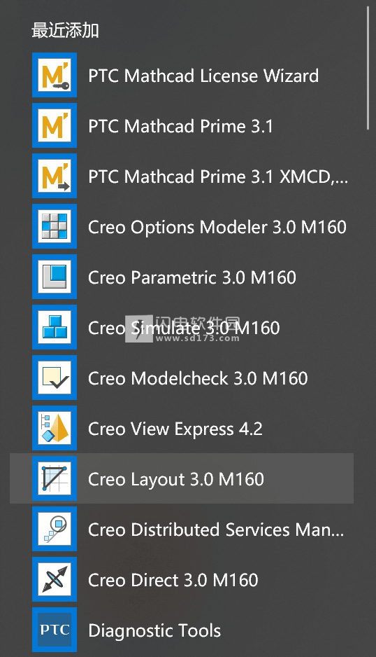 PTC Creoƽ 3.0 M160 32/64λ װͼĽ̳