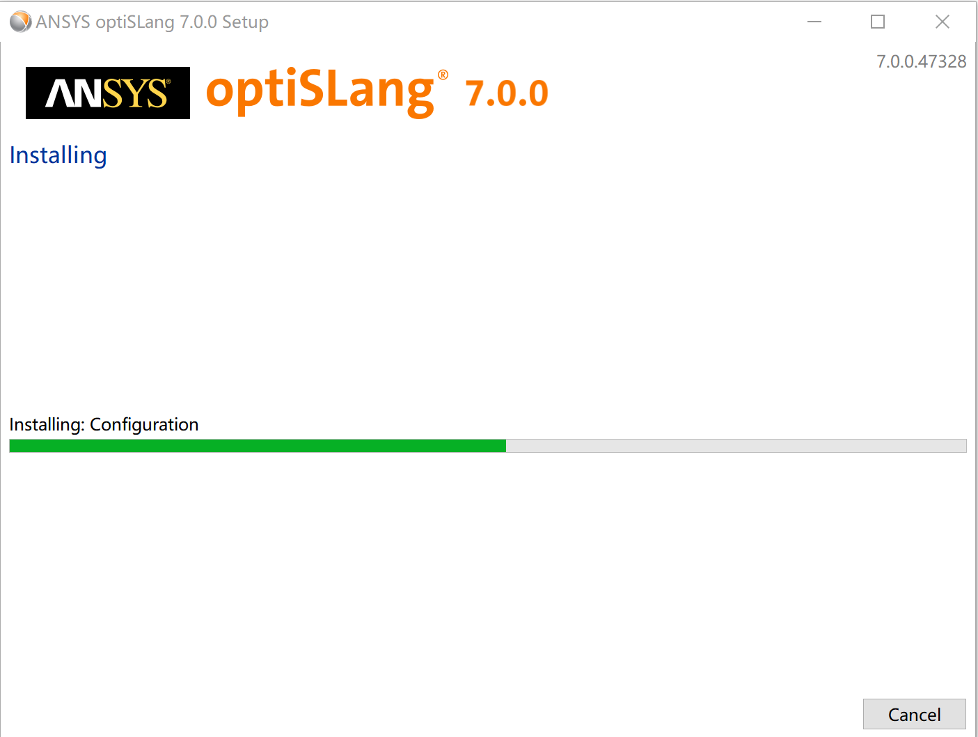 ANSYS optiSLangƽ 7.0.0.47328 ϸͼİװ̳