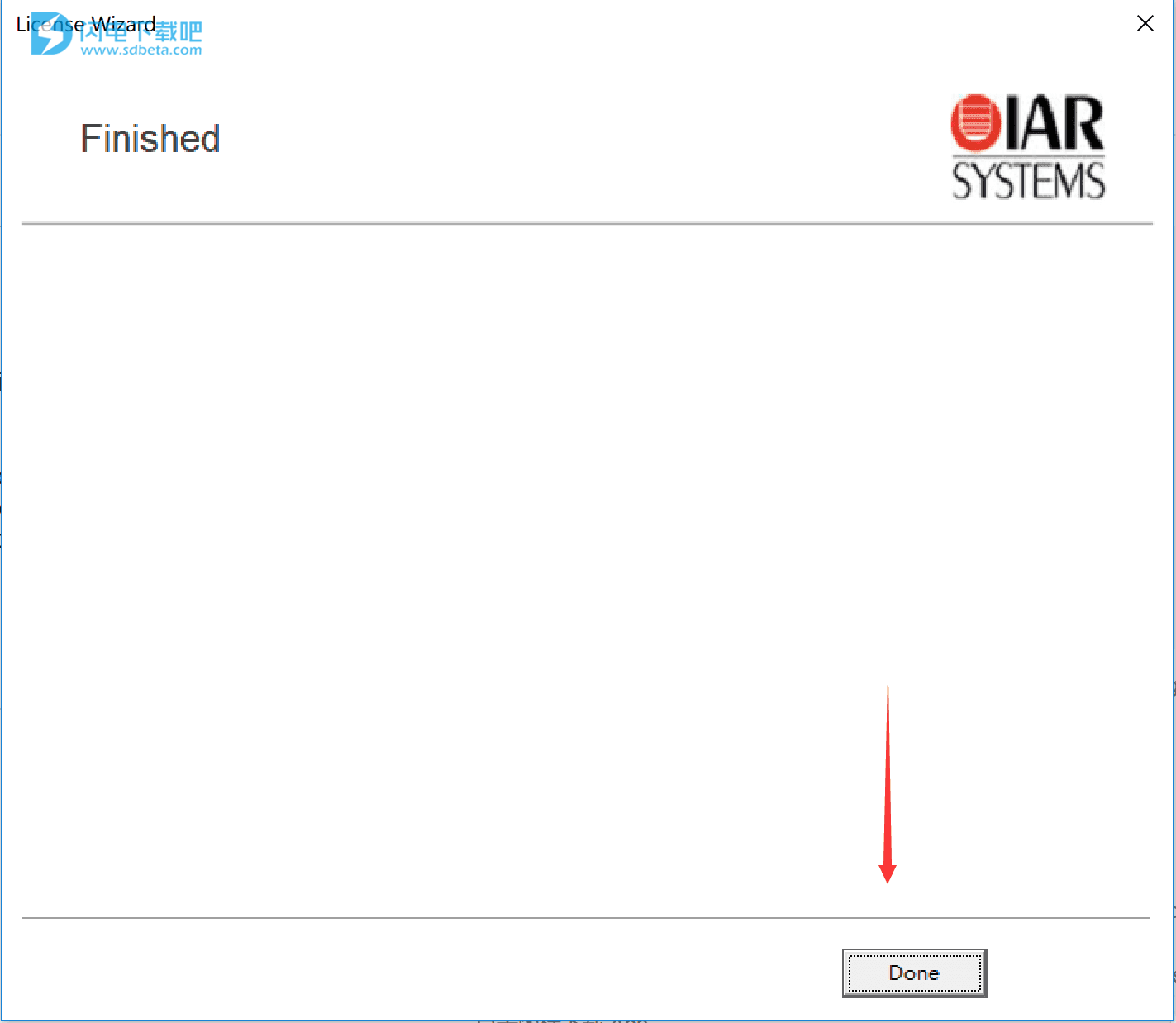 iar embedded workbench for arm 8.50 download