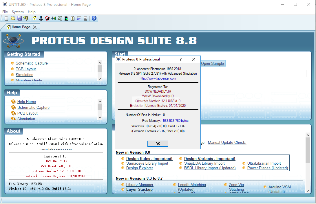 proteus 8.9.rar