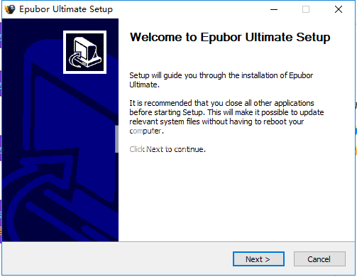Epubor Ultimate Converter 3.0.12.1028 + Keygen Application Full Version