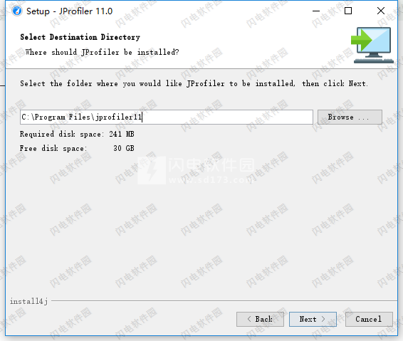jprofiler 8 license key