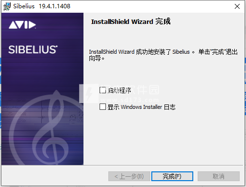 Avid Sibelius Ultimate 2019.5 Build 1469 Crack