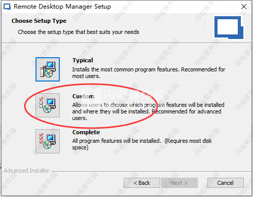 Remote Desktop Manager Enterprise 2020.3.19.0