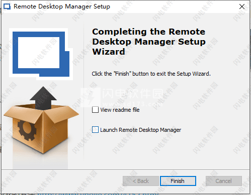 Remote Desktop Manager Enterprise 2020.3.19.0