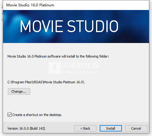 MAGIX VEGAS Pro 17.0.0.353 (x64) Multilingual