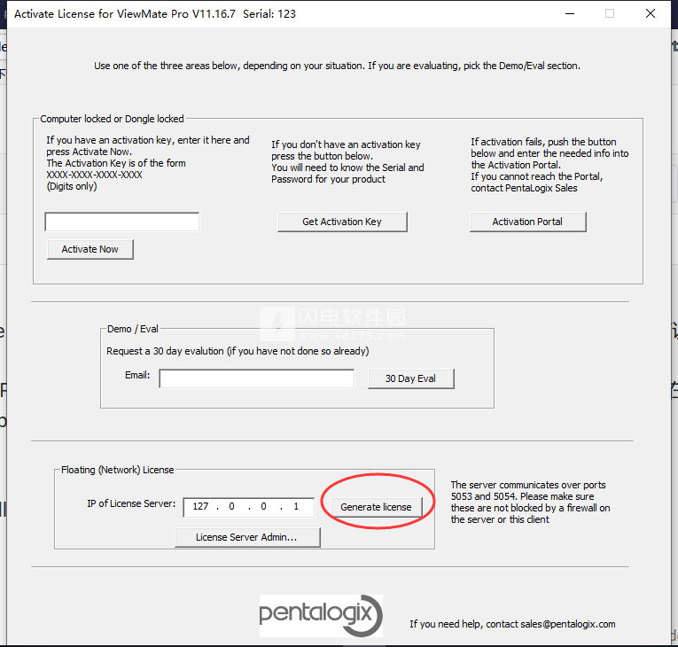 PentaLogix ViewMate Pro 11.18.1 Crack [Full review] | KoLomPC