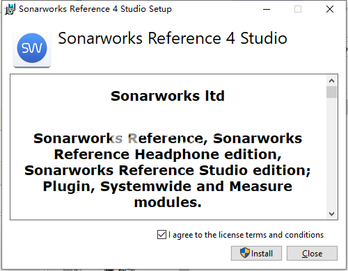 Sonarworks Reference 4 Studio Edition v4.4.2 VST,AAX音频响度校准系统效果器插件插图7