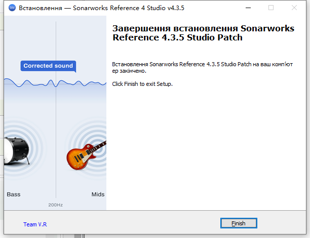 Sonarworks Reference 4 Studio Edition v4.4.2 VST,AAX音频响度校准系统效果器插件插图6