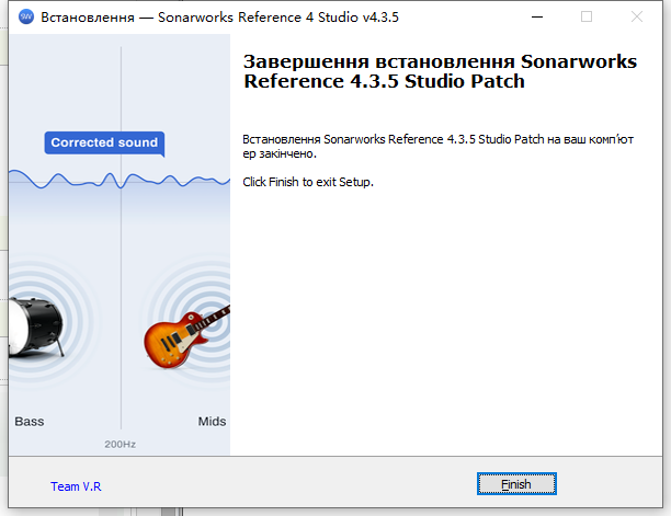 Sonarworks Reference 4 Studio Edition v4.4.2 VST,AAX音频响度校准系统效果器插件插图13