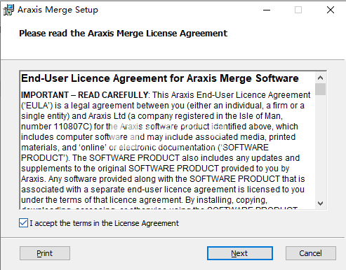 Araxis Merge Professional Edition 2020.5480 Crack [Full review]