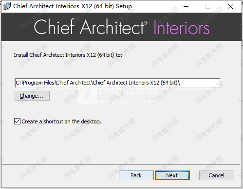 download chief architect x1