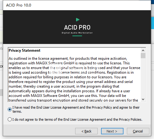 MAGIX ACID Pro Suite10破解版下载|音乐制作套件MAGIX ACID Pro Suite 
