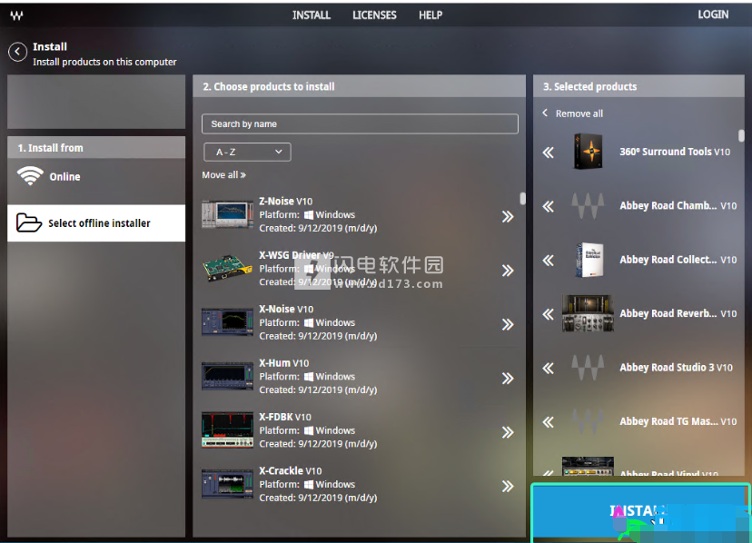 waves 11 complete slow install waves 11 complete slow install
