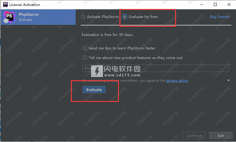 jetbrains phpstorm license server jetbrains phpstorm license server