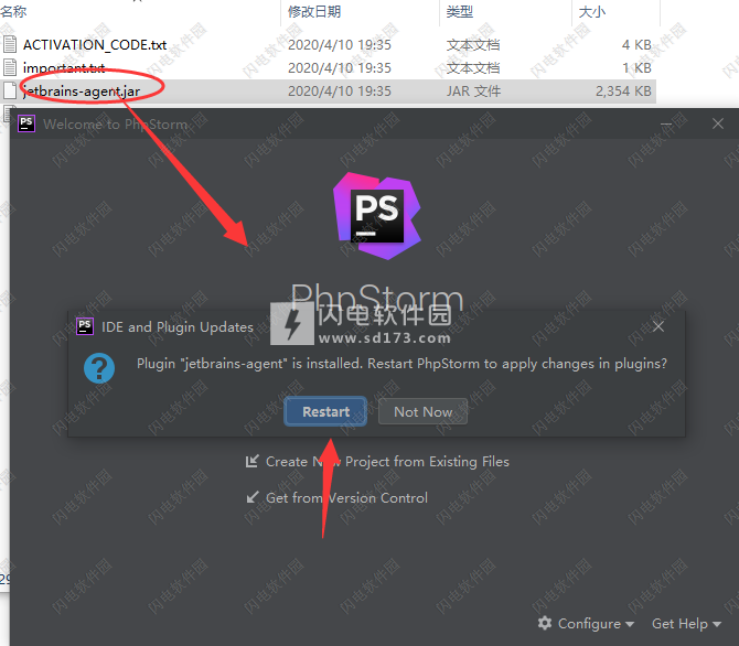 jetbrains phpstorm license server 2018 jetbrains phpstorm license server 2018