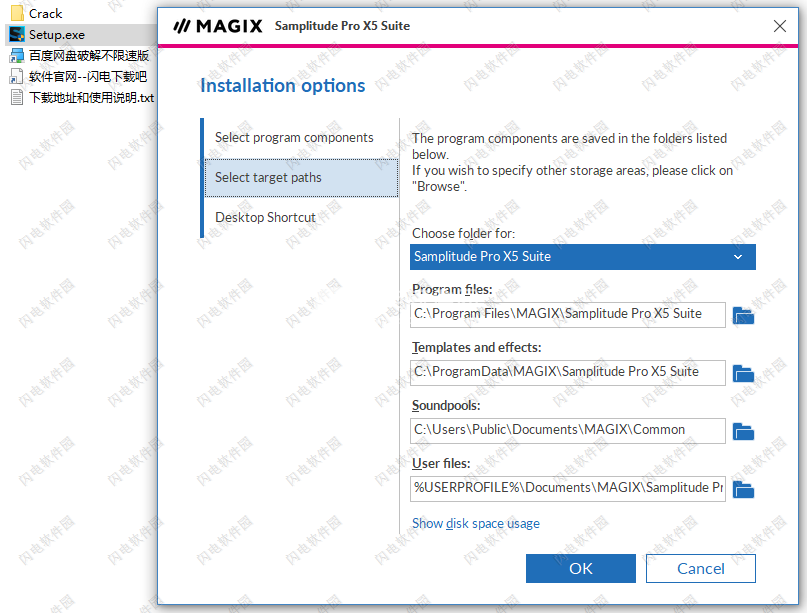 samplitude x5 suite samplitude x5 suite