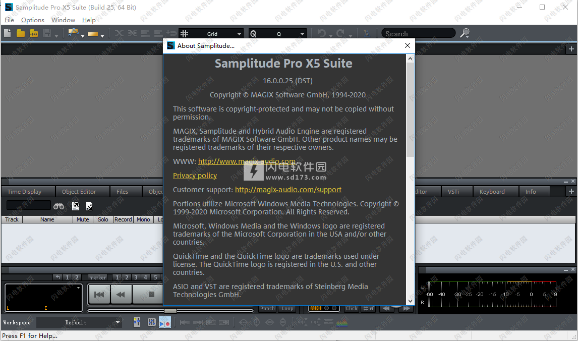 download the new for ios MAGIX Samplitude Pro X8 Suite 19.0.1.23115 download the new for ios MAGIX Samplitude Pro X8 Suite 19.0.1.23115