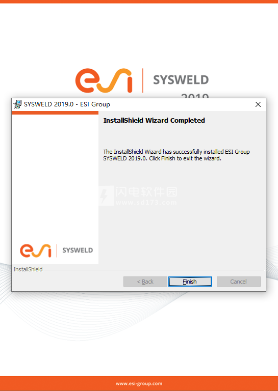 Sysweld crack Sysweld crack