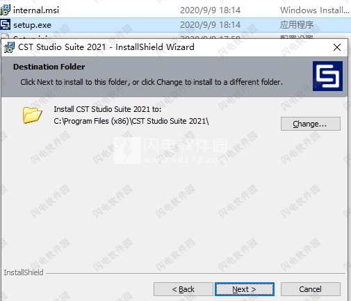 cst studio suite 2021 crack download