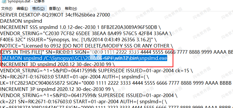 Hspice crack synopsys Synopsys HSPICE