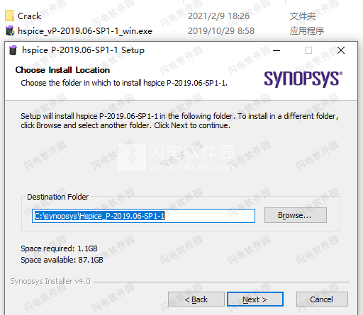 Hspice crack synopsys Synopsys Hspice