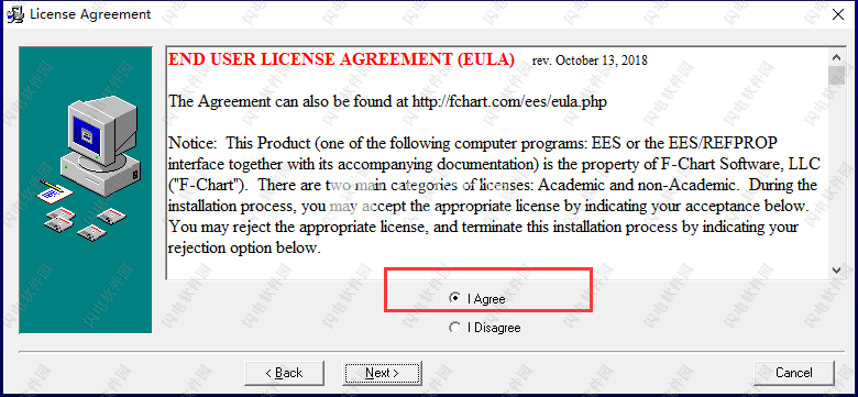 ees engineering equation solver  cracked