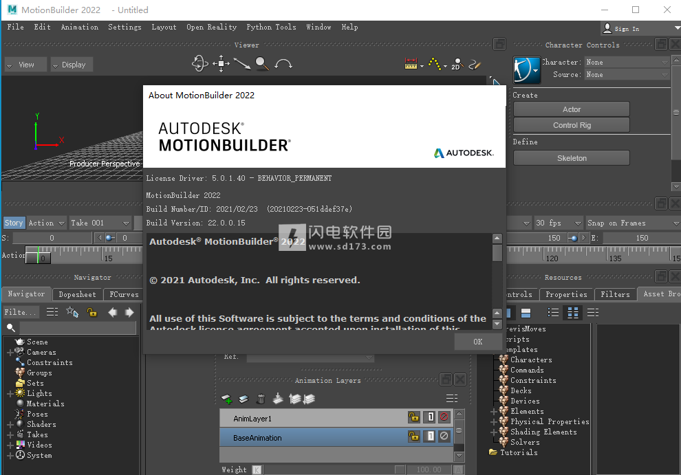 download motion builder 2023 download motion builder 2023