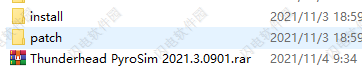 pyrosim 2021