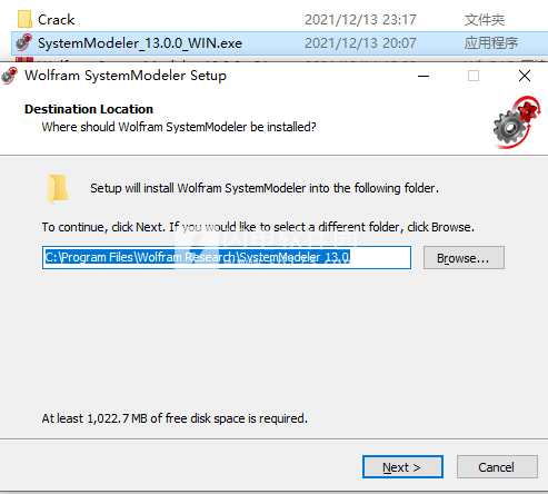 for mac instal Wolfram SystemModeler 13.3 for mac instal Wolfram SystemModeler 13.3