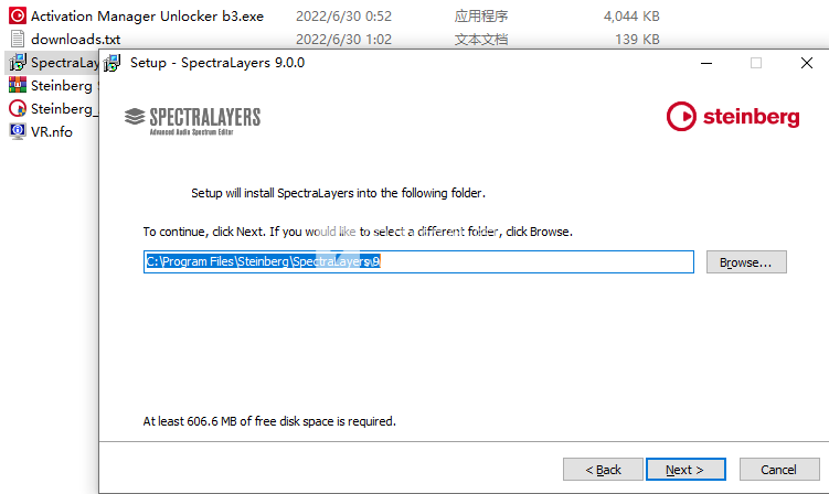 MAGIX / Steinberg SpectraLayers Pro 10.0.10.329 for apple instal MAGIX / Steinberg SpectraLayers Pro 10.0.10.329 for apple instal